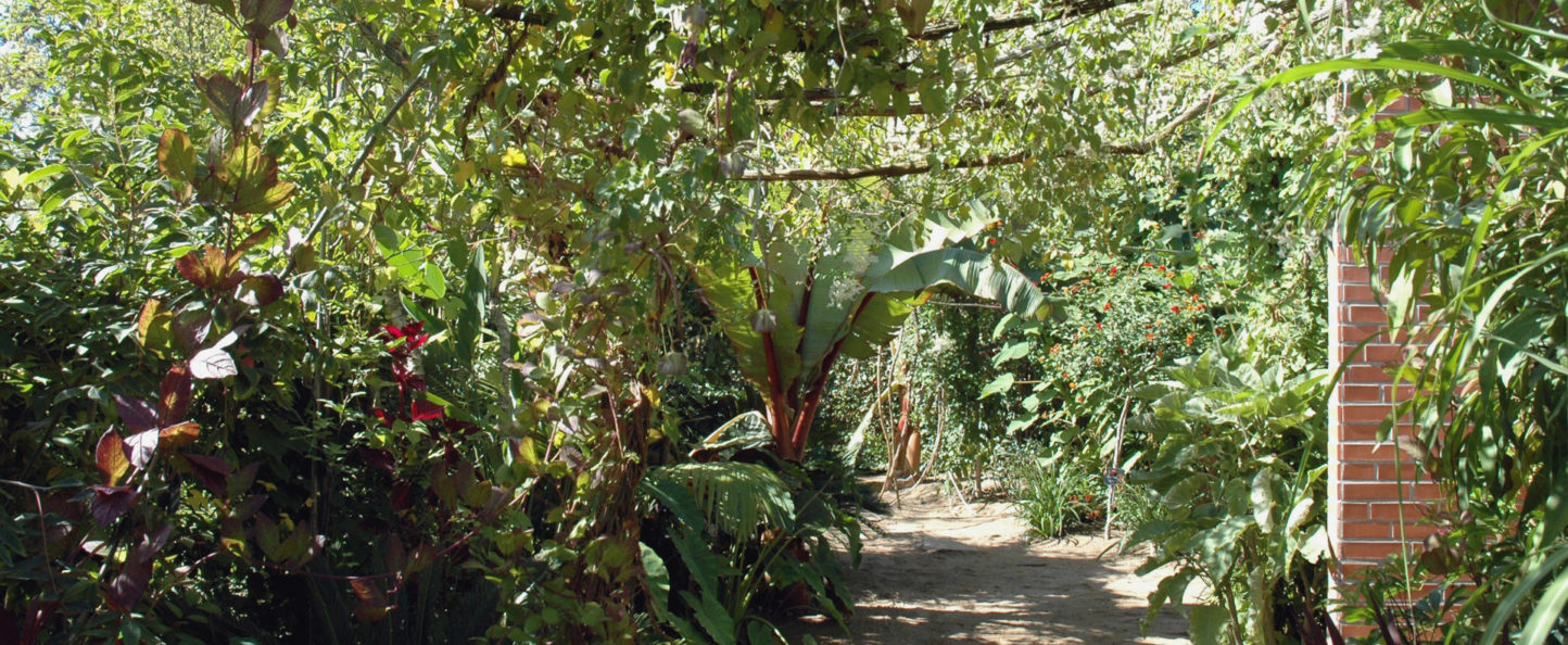 Festival des jardins de Chaumont-sur-Loire