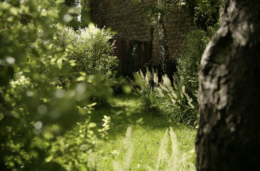 Architecte paysagiste 92 Hauts-de-Seine