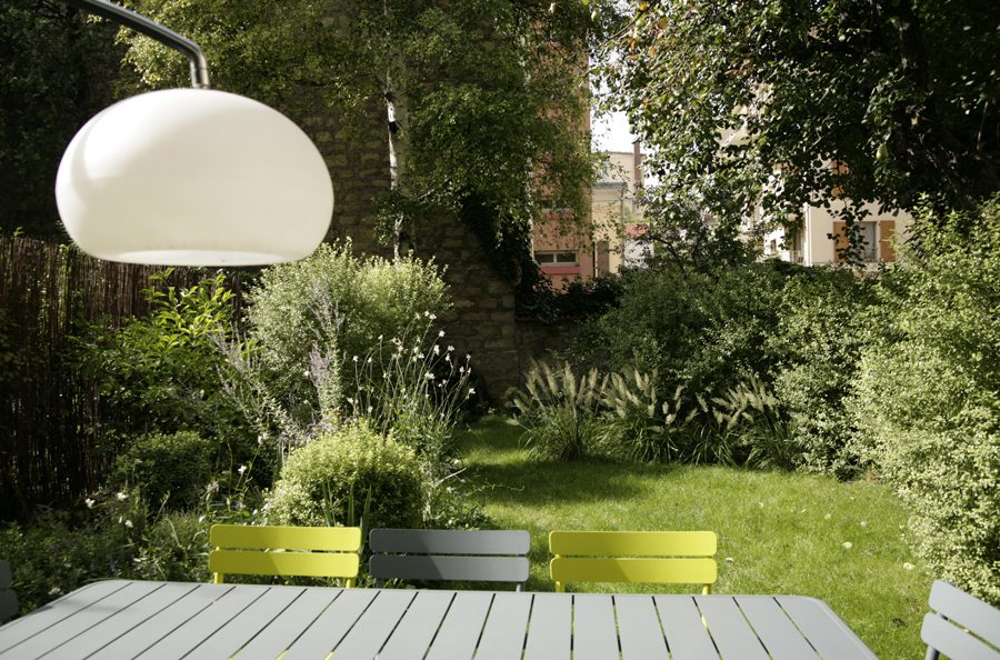Architecte paysagiste 92 Hauts-de-Seine