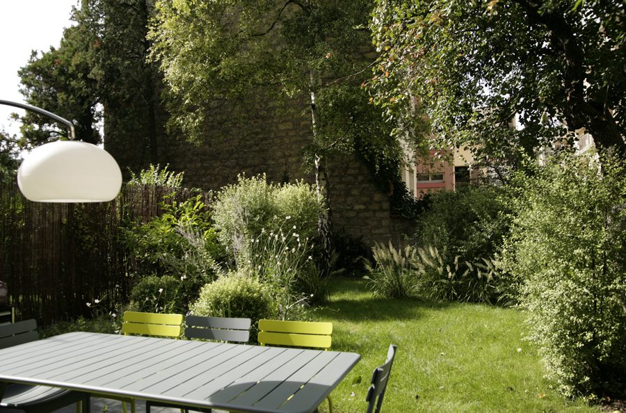 Architecte paysagiste 92 Hauts-de-Seine