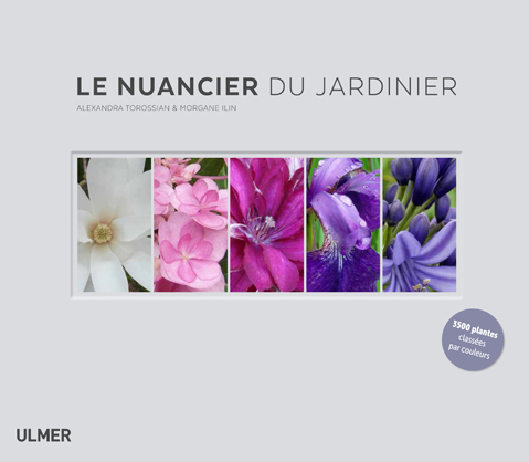 Le Nuancier du jardinier