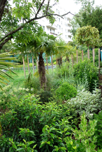 Architecte paysagiste Yvelines (78)