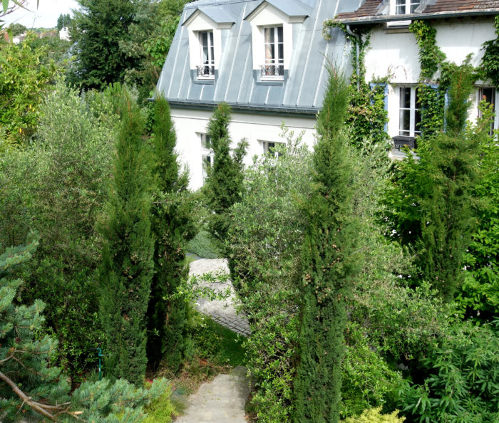 Architecte paysagiste Hauts-de-Seine (92)