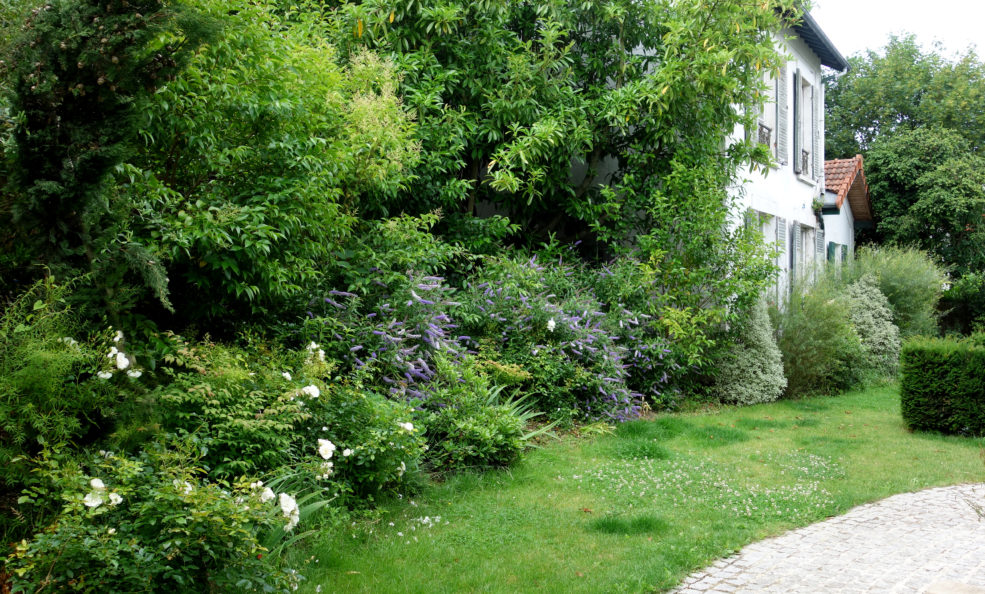 Architecte paysagiste Hauts-de-Seine (92)