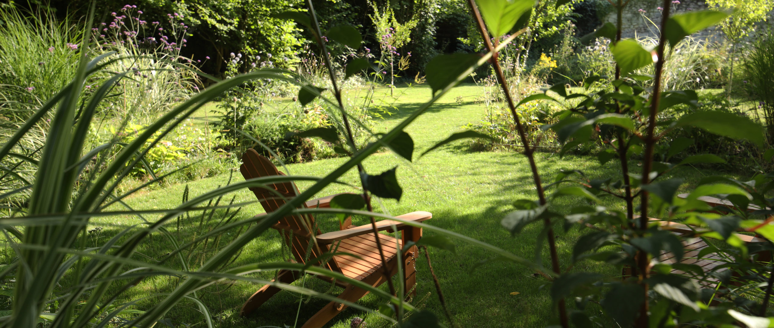 Le printemps revient! C'est le moment de se replonger dans vos projets d'aménagement...