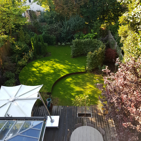 Architecte paysagiste Hauts-de-Seine (92)