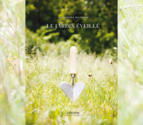 Le jardin éveillé